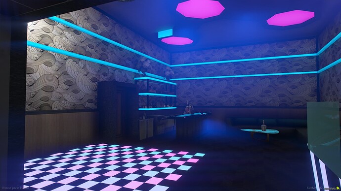 Rex VILLA - Ace Jones Drive [Bunker/legal/illegal] thumbnail 15