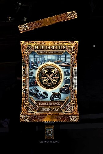 Jim-G Trading Cards thumbnail 2