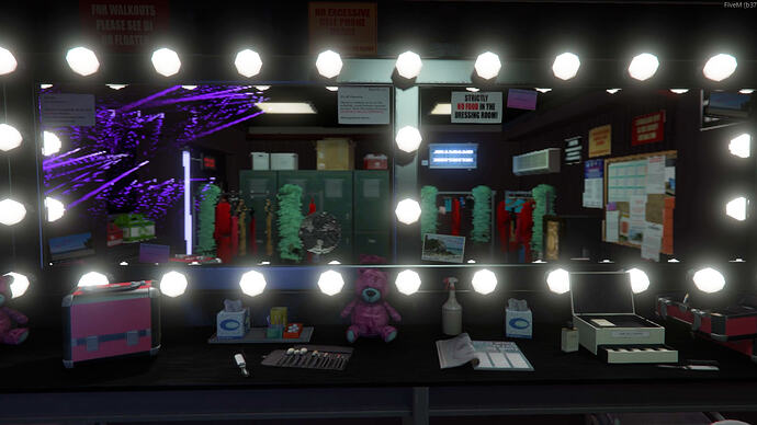[Release] [MAP] Vanilla Unicorn Strip Club (MLO) thumbnail 22