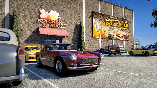 Butcher & Booze Thumbnail