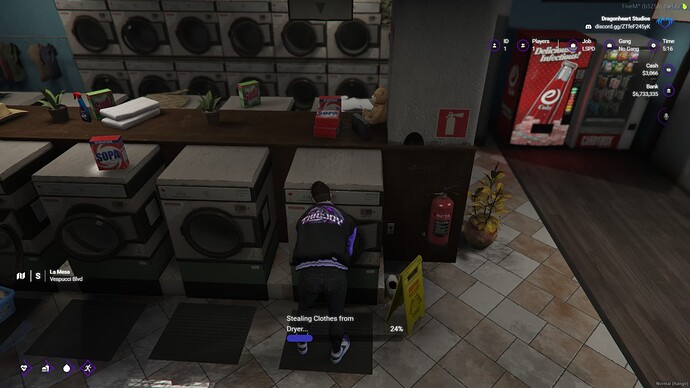 DHS-PettyCrime V2 | 20 Ways To Cause Chaos! thumbnail 8