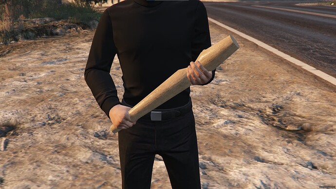 6 weapons, each costing $1 + VAT (Rubber Hammer, Plunger, Blacksmith Hammer, Wooden Leg, Chisel, Wooden Leg Bat) | Mole Resource | thumbnail 4