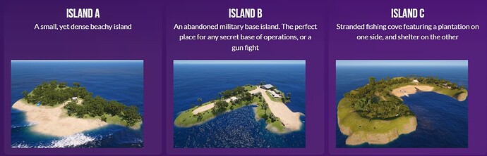 Coca Islands Pack thumbnail 2