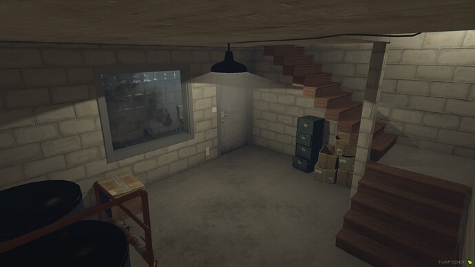 [MLO] Casa De Sangre Mansion HQ ( Harmony HQ) thumbnail 27