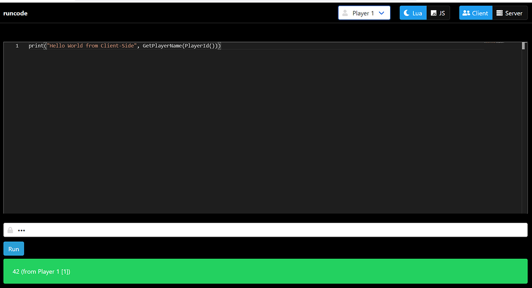 [Tutorial] RedM Scripting Tutorial for beginners - Part 3 (Server ...