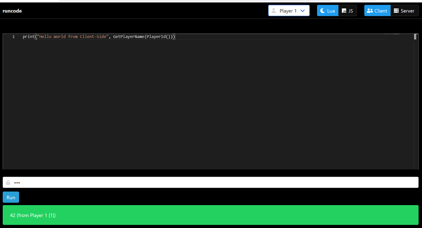 [Tutorial] RedM Scripting Tutorial for beginners - Part 3 (Server ...