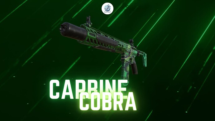 Custom Weapon pack[Criminal thumbnail 6