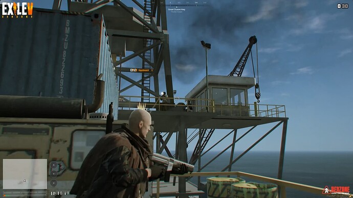 Raid Camps | Dynamic Raiding System [ESX/QB] thumbnail 9