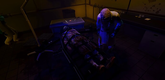 Abandoned Hospital [MLO] thumbnail 6