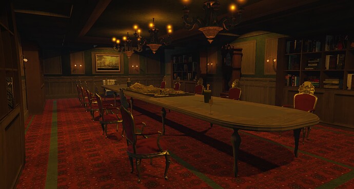 [MLO] Coffee Bar | Cheers & Beers | Hidden headquarters thumbnail 14