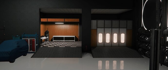 Mechanic Race Customs thumbnail 3