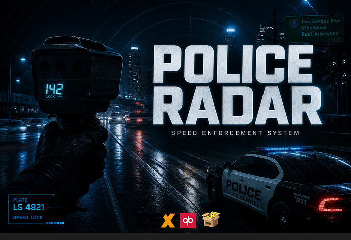 radar