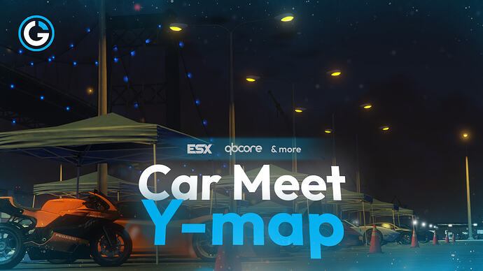 “Car Meet Y-Map”
