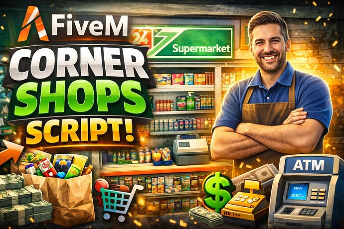 cornershops