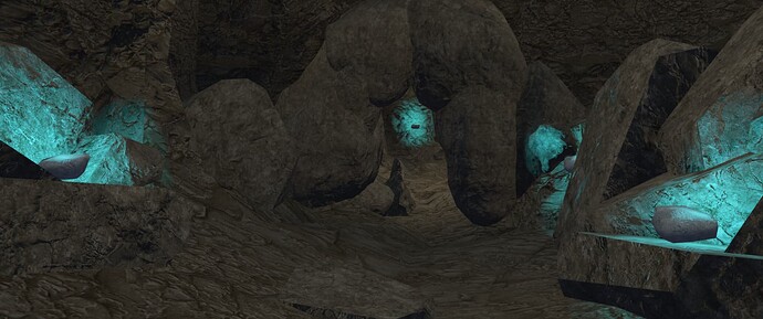 [QBCore Advanced Mining]  thumbnail 4