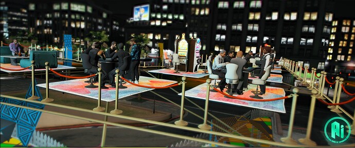 CASINO