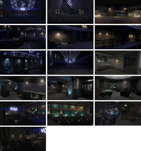 [paid] [mlo] crystal night club map thumbnail 4