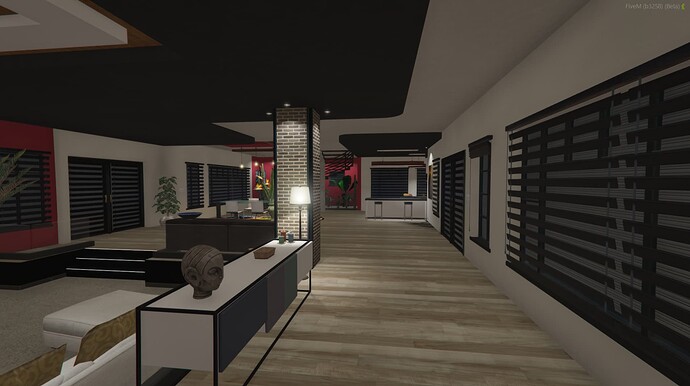 [MLO][SCRIPT] Secret Bunker + securised villa thumbnail 32