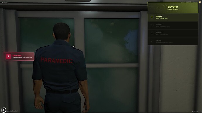 [Standalone] UI Kit (Text UI, Loading, Notify, Context Menu, Dialog Menu, Pop Up) thumbnail 4