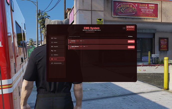 fivem-ems-onlineworkers