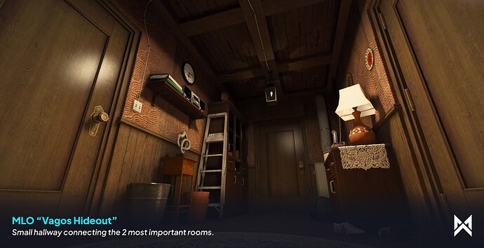 [MLO] Vagos Hideout thumbnail 12