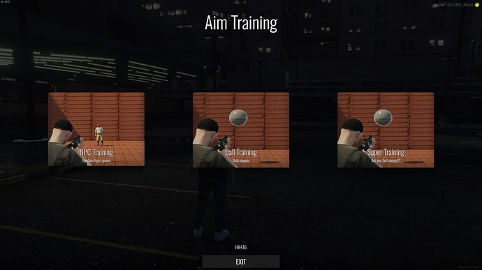 Aim Lab / Aim Training [STANDALONE] thumbnail 2