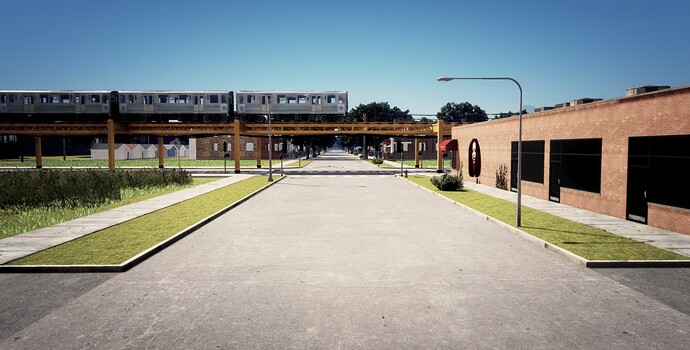 Chicago “Windy City” | Map | V1 thumbnail 262