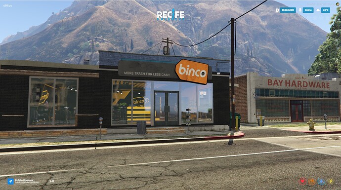 New Binco Clothing Store [MLO] thumbnail 7