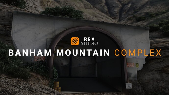 BANHAM MOUNTAIN COMPLEX