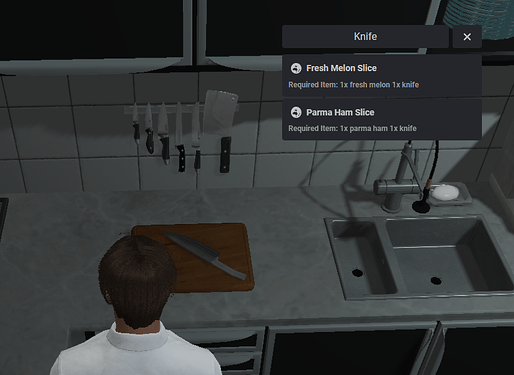 [PAID][ESX] Pasta & Pizza Job thumbnail 7