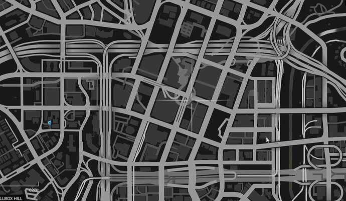 [PAID] [MLO] Ground & Pound Restaurant MLO v2 By NE NOORE Maps thumbnail 6