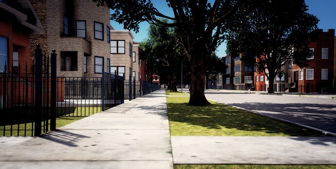 Chicago “Windy City” | Map | V1 thumbnail 309