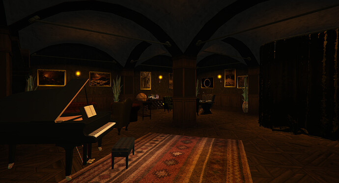 [PAID] [MLO] Crystal Hideout Map thumbnail 11