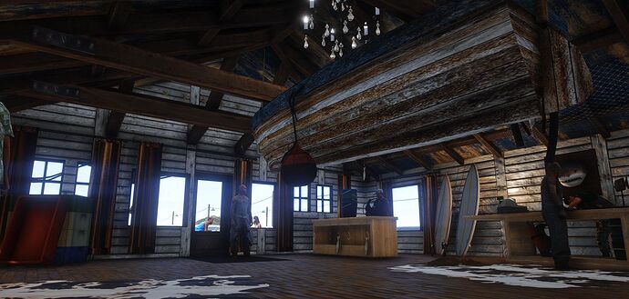 [MLO][PAID]  Fire N' Ghost Update   thumbnail 13