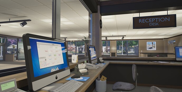 [MAP] Paleto Bay Dealership - GTA 5, FiveM Interior Map thumbnail 7