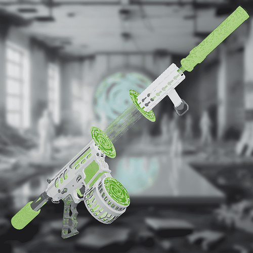 [ADDON][WEAPON] Subject 219 Thumbnail