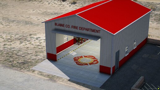 Volunteer Fire Department #01 thumbnail 2