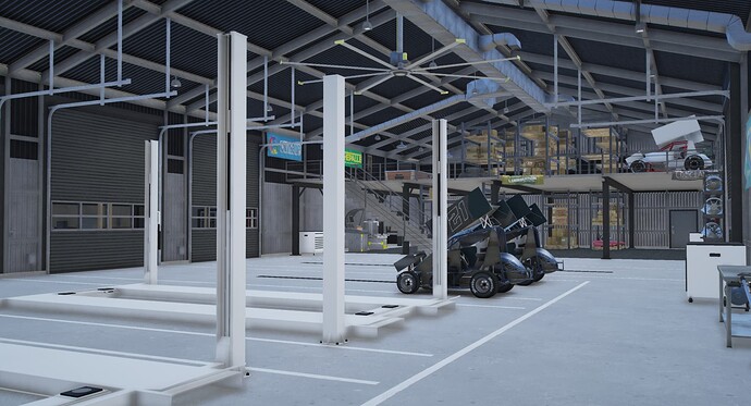 Large Barn Shop 4 thumbnail 2