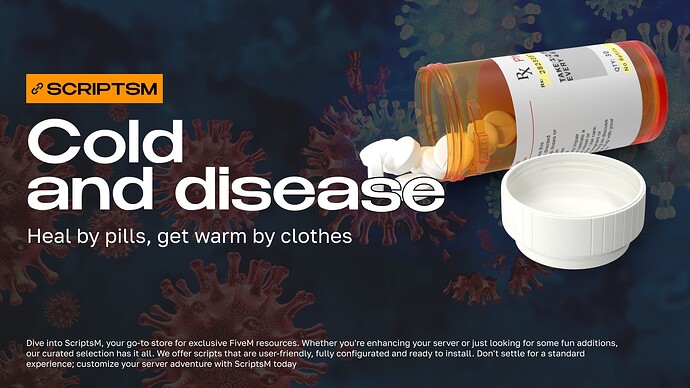 [FREE] Realistic Map System | Animation when map open. Hide blips or Disable Map without Map Item thumbnail 11