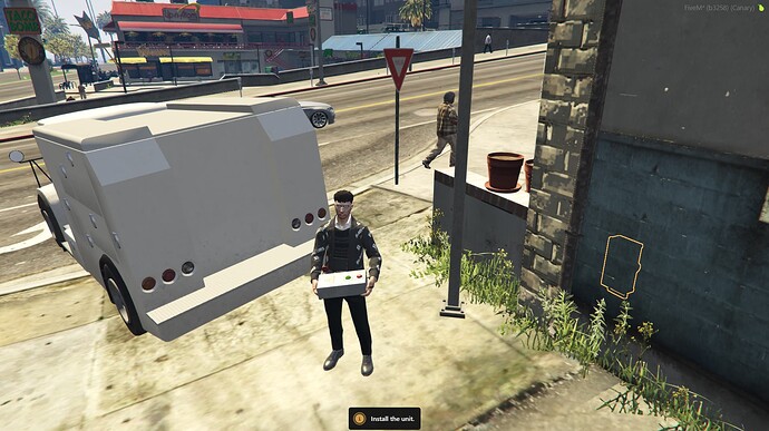 Advanced Electrician Job | 4-in-1 Job | QBCore ESX QBOX | 2025  thumbnail 5