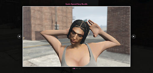 Orbit OnlyPics - Exclusive Female Roleplay Job | Photo Selling, Bundles & Thief Chases