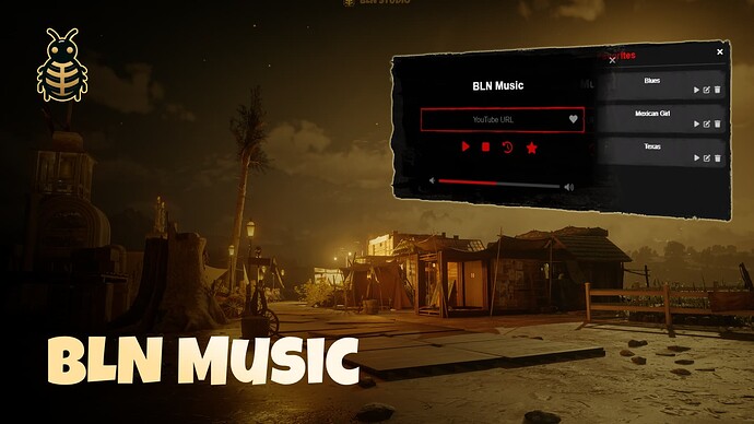 bln music 2