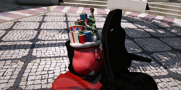 GXD Super Mobility Sleigh  thumbnail 14