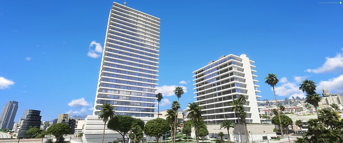 [FIVEM MAP] LUXURY TOWER thumbnail 5