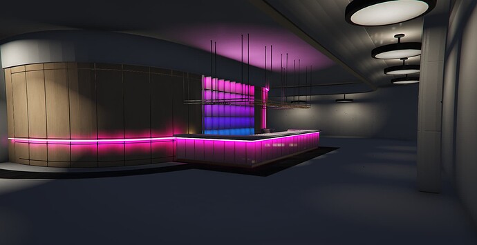 Luxury Penthouse Housing Shell thumbnail 11