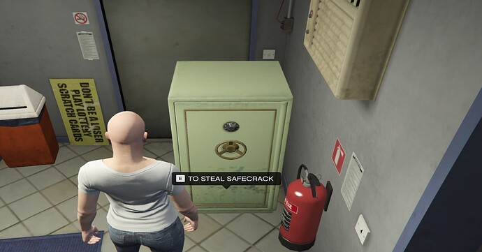 Advanced Shop Roberry thumbnail 5