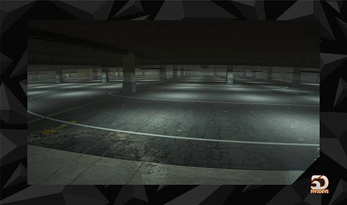 [MLO][PAID] Los Santos Customs Tuning Workshop w/ Dyno & Track - Fiv3Devs thumbnail 23