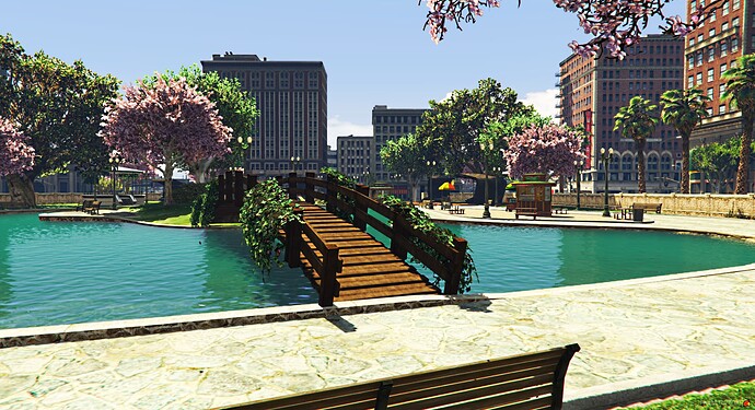 [MAP] Legion Square CENTRAL PARK thumbnail 4