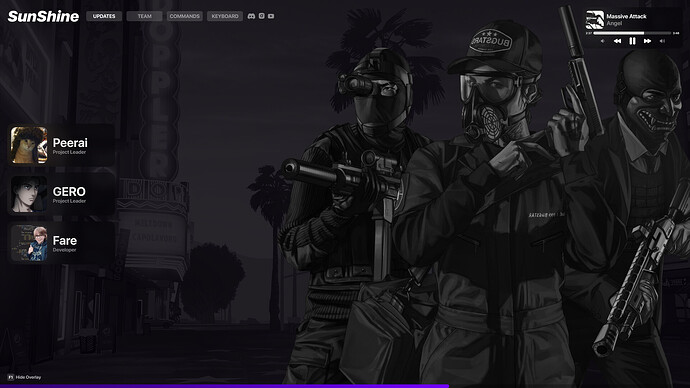 Team