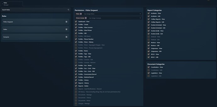 ONX MDW – Advanced MDT Cloud Police & Government Computer thumbnail 36